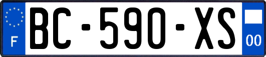 BC-590-XS