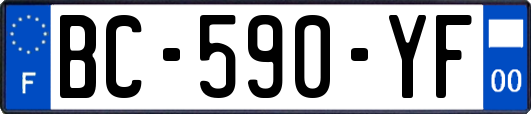 BC-590-YF