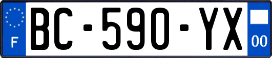 BC-590-YX