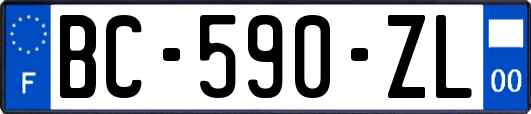 BC-590-ZL