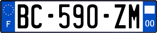 BC-590-ZM