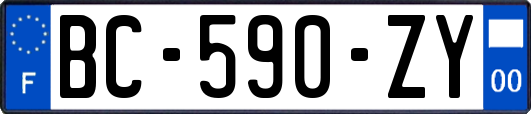 BC-590-ZY