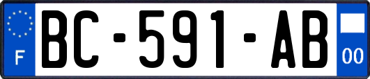 BC-591-AB