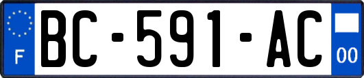 BC-591-AC