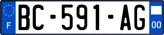 BC-591-AG