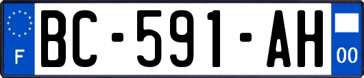 BC-591-AH