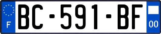 BC-591-BF