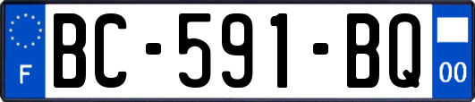 BC-591-BQ