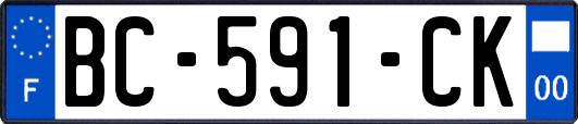 BC-591-CK