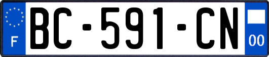 BC-591-CN