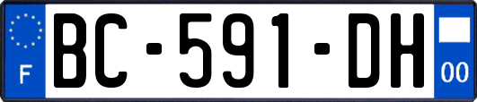 BC-591-DH