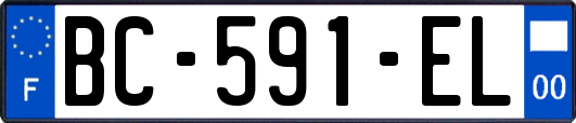 BC-591-EL