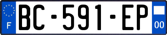 BC-591-EP