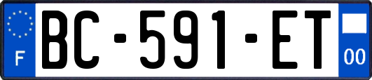 BC-591-ET