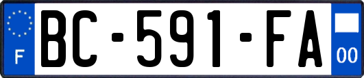 BC-591-FA