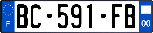 BC-591-FB