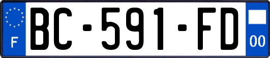 BC-591-FD