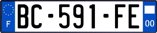 BC-591-FE