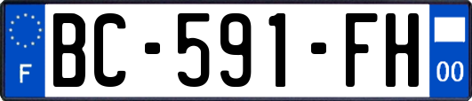 BC-591-FH