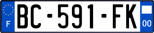 BC-591-FK