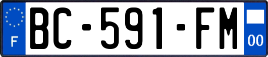 BC-591-FM