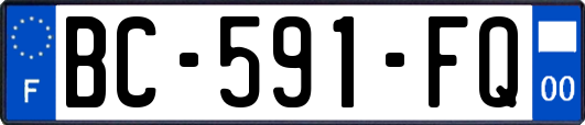 BC-591-FQ