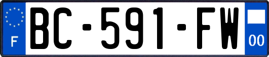 BC-591-FW