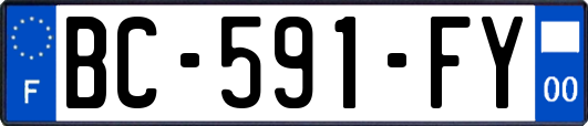 BC-591-FY