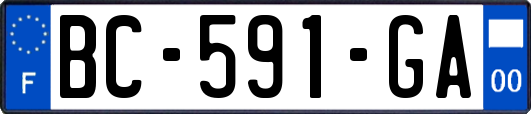 BC-591-GA