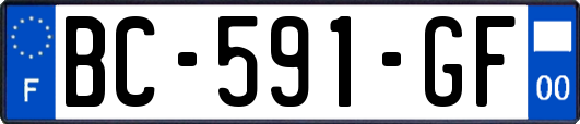 BC-591-GF