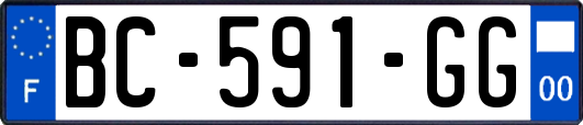 BC-591-GG
