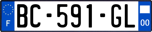 BC-591-GL
