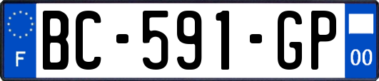BC-591-GP
