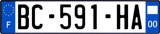 BC-591-HA