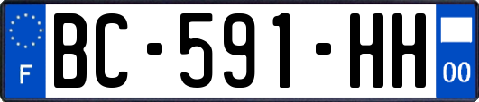 BC-591-HH