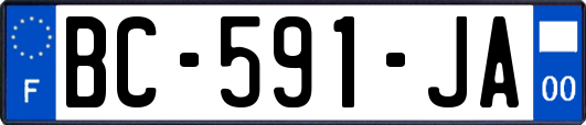 BC-591-JA