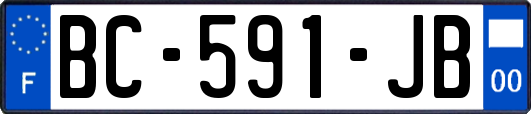 BC-591-JB