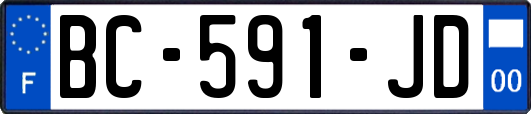BC-591-JD