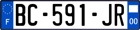 BC-591-JR