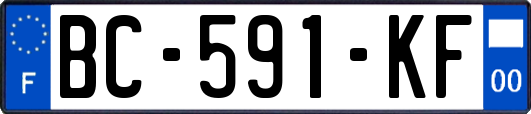 BC-591-KF