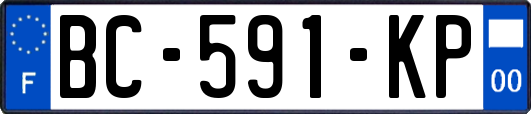 BC-591-KP