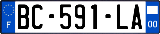 BC-591-LA