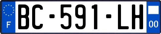 BC-591-LH