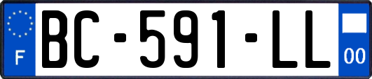 BC-591-LL