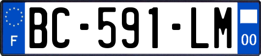 BC-591-LM