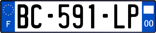 BC-591-LP