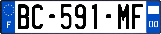 BC-591-MF