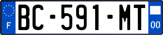 BC-591-MT