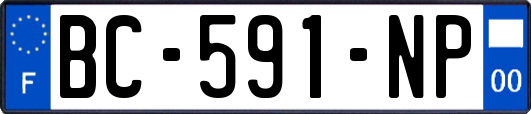 BC-591-NP