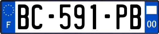 BC-591-PB